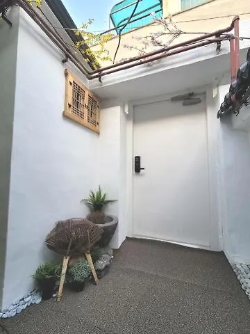 한옥하우스 서울역