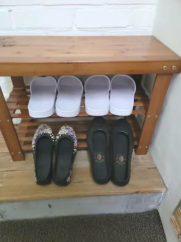 Apartamento Hanok House Station