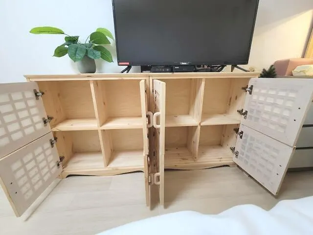 Hanok House Station Apartamento *